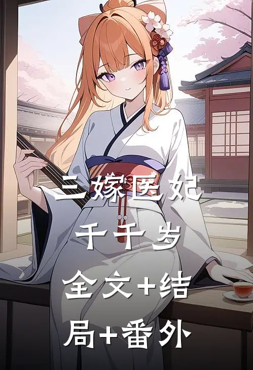三嫁医妃千千岁:全文+结局+番外