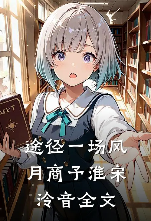 途径一场风月商予淮宋泠音全文