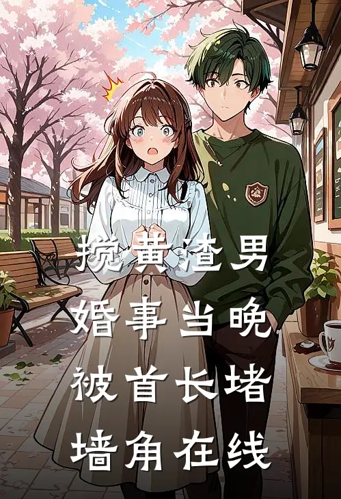 搅黄渣男婚事当晚，被首长堵墙角在线
