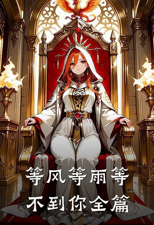 等风等雨等不到你全篇