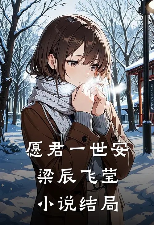 愿君一世安梁辰飞莹小说结局