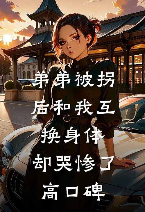 弟弟被拐后和我互换身体，却哭惨了高口碑