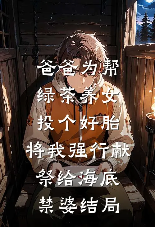 爸爸为帮绿茶养女投个好胎，将我强行献祭给海底禁婆结局
