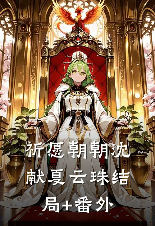 祈愿朝朝沈献夏云珠结局+番外