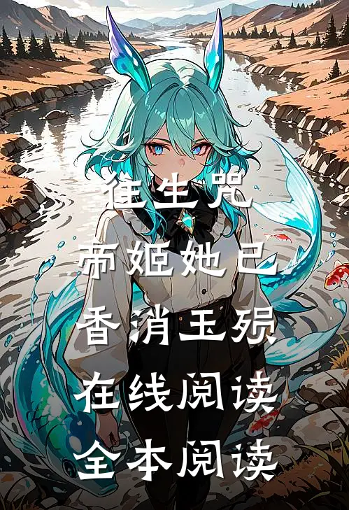 往生咒：帝姬她已香消玉殒在线阅读全本阅读