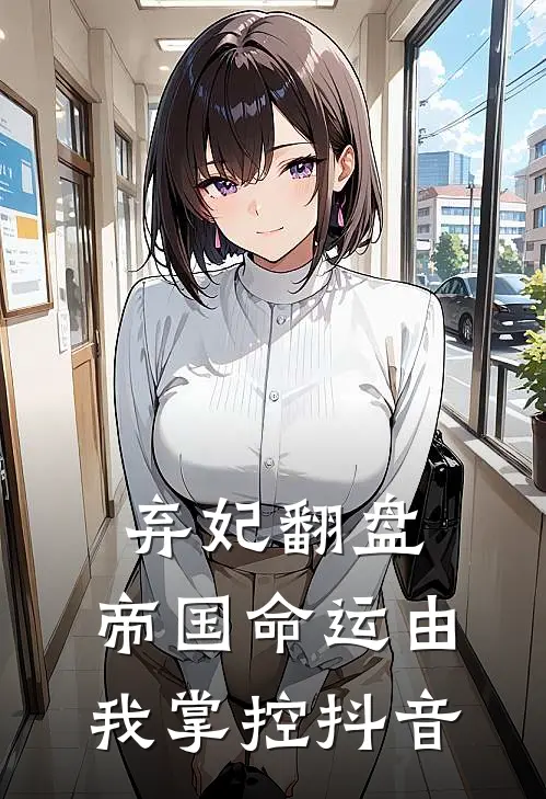 弃妃翻盘：帝国命运由我掌控抖音