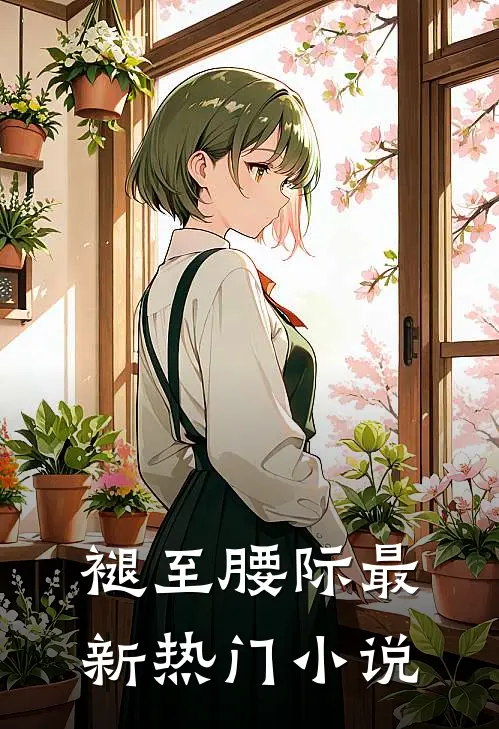 褪至腰际最新热门小说