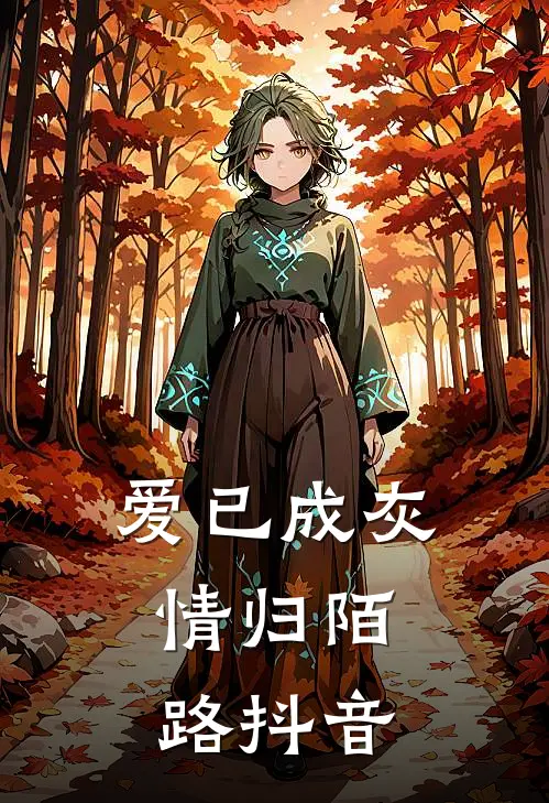爱已成灰，情归陌路抖音