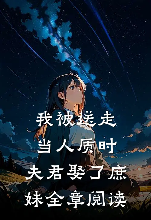 我被送走当人质时，夫君娶了庶妹全章阅读