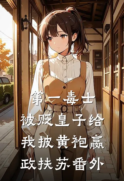 第一毒士：被贬皇子给我披黄袍嬴政扶苏番外
