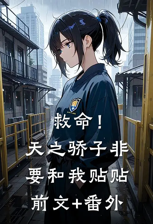 救命！天之骄子非要和我贴贴前文+番外