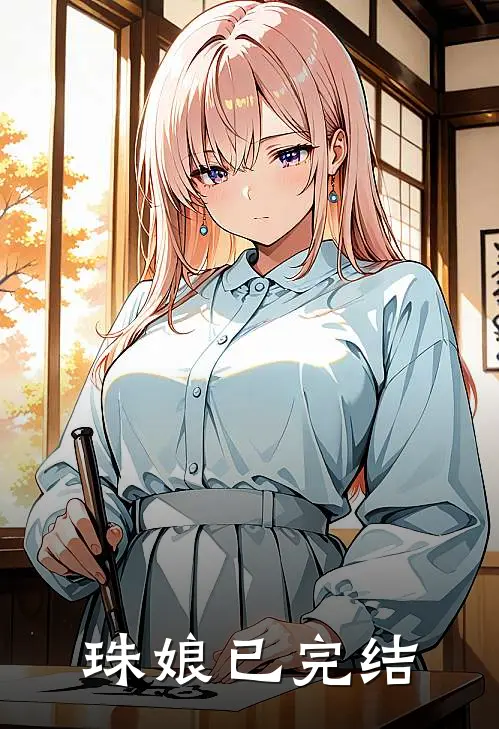 珠娘已完结