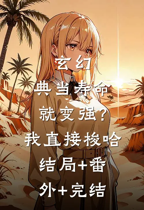玄幻：典当寿命就变强？我直接梭哈结局+番外+完结