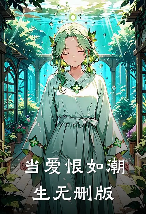 当爱恨如潮生无删版
