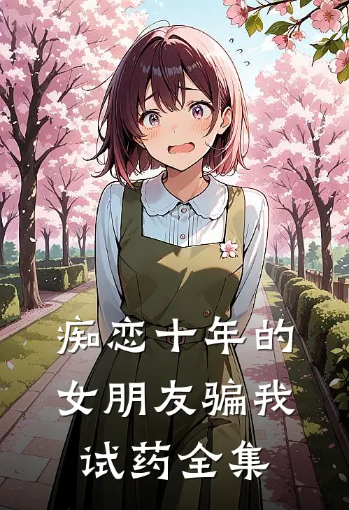 痴恋十年的女朋友骗我试药全集