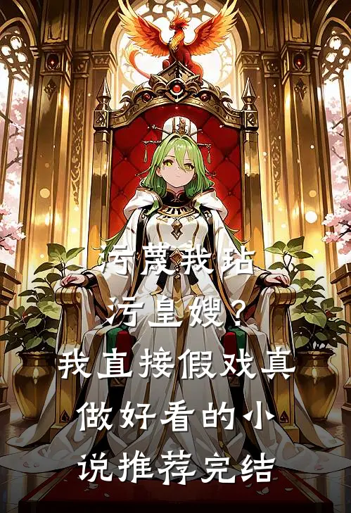 污蔑我玷污皇嫂？我直接假戏真做好看的小说推荐完结