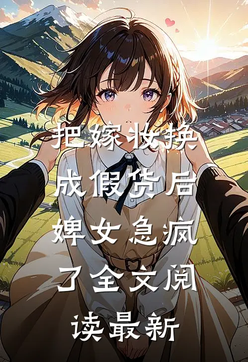 把嫁妆换成假货后，婢女急疯了全文阅读最新