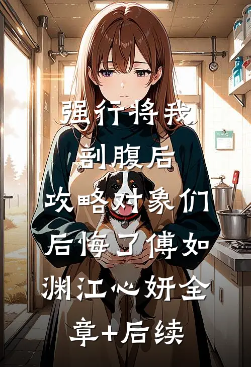 强行将我剖腹后，攻略对象们后悔了傅如渊江心妍全章+后续