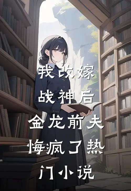 我改嫁战神后，金龙前夫悔疯了热门小说