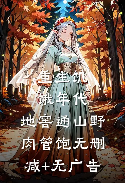 重生饥饿年代，地窖通山野肉管饱无删减+无广告