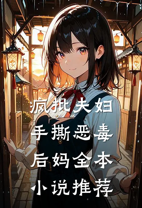 疯批夫妇手撕恶毒后妈全本小说推荐
