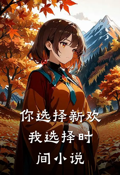 你选择新欢，我选择时间小说
