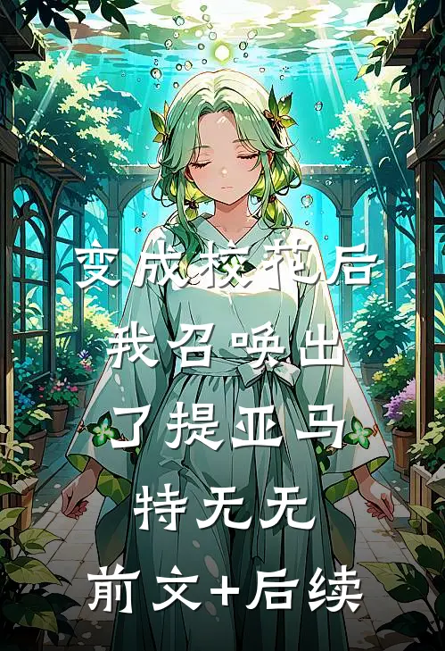 变成校花后，我召唤出了提亚马特无无:前文+后续