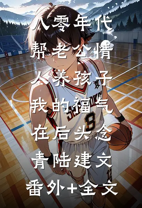 八零年代帮老公情人养孩子，我的福气在后头念青陆建文:(番外)+(全文)