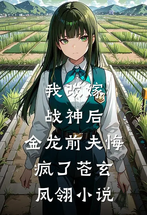 我改嫁战神后，金龙前夫悔疯了苍玄凤翎小说