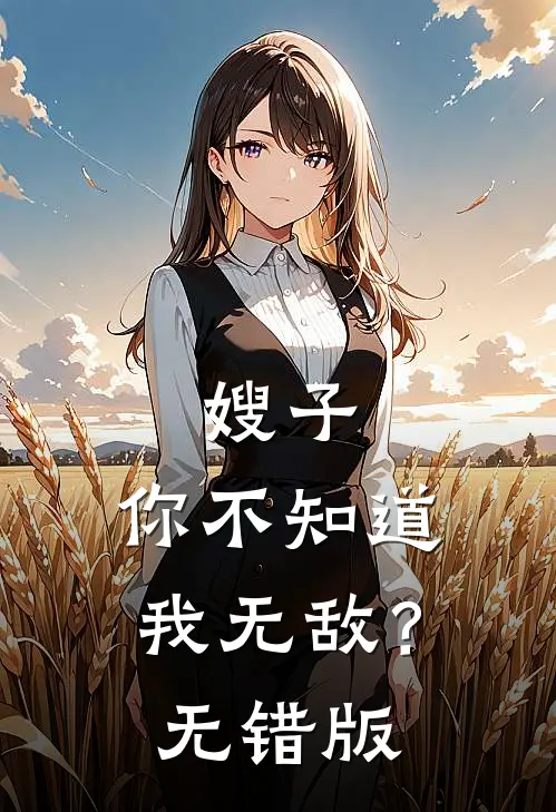 嫂子，你不知道我无敌？无错版