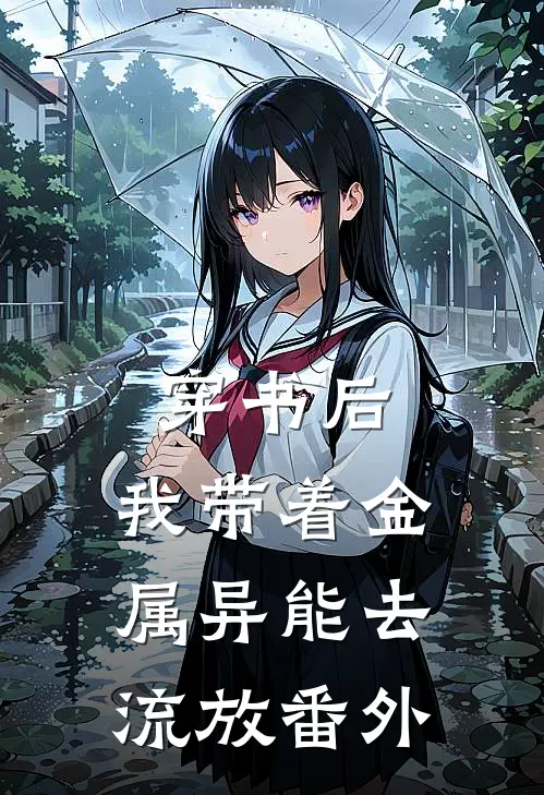 穿书后，我带着金属异能去流放番外
