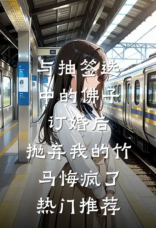 与抽签选中的佛子订婚后，抛弃我的竹马悔疯了热门推荐