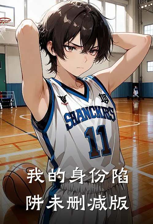 我的身份陷阱未删减版