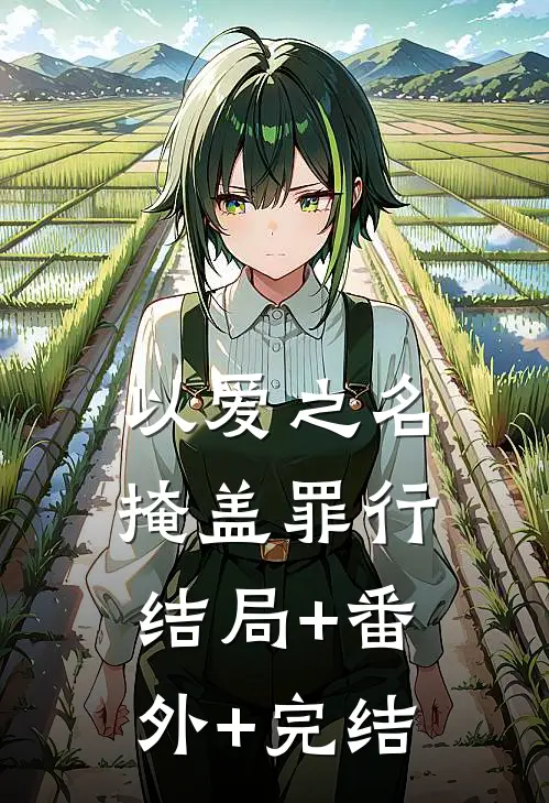 以爱之名掩盖罪行:结局+番外+完结