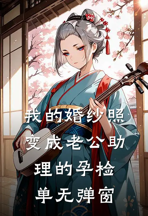 我的婚纱照，变成老公助理的孕检单无弹窗