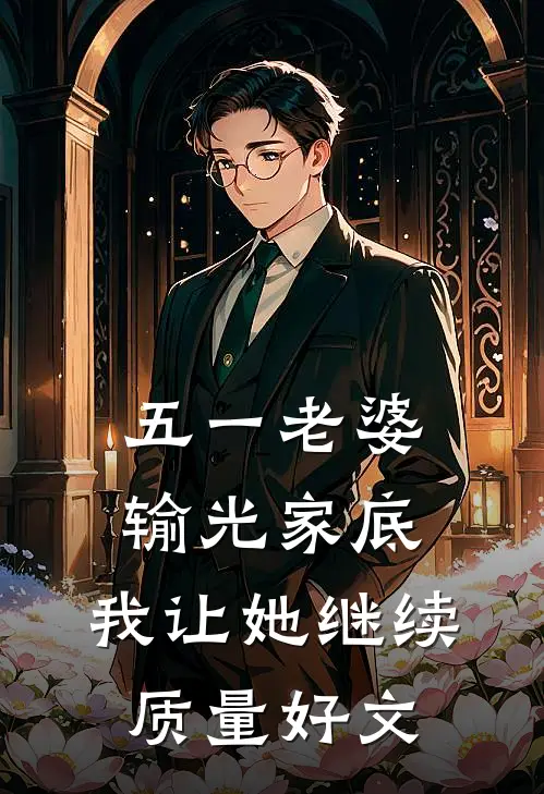 五一老婆输光家底，我让她继续质量好文