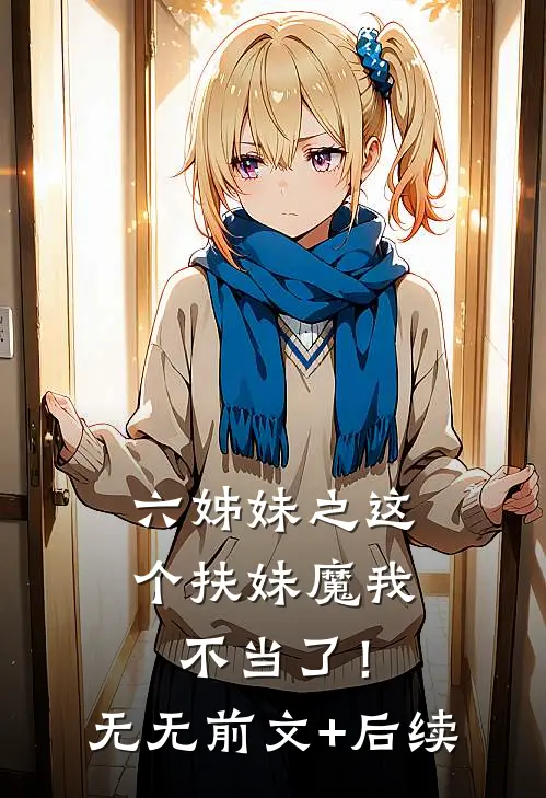六姊妹之这个扶妹魔我不当了！无无:前文+后续
