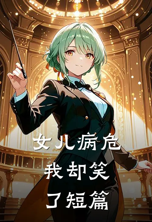 女儿病危，我却笑了短篇