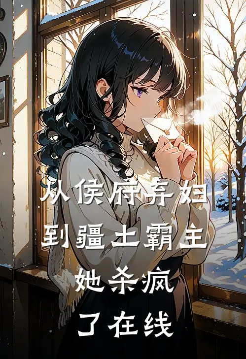 从侯府弃妇到疆土霸主，她杀疯了在线