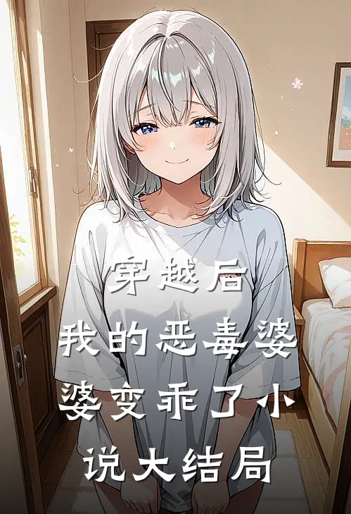 穿越后，我的恶毒婆婆变乖了小说大结局