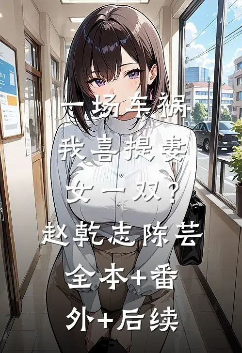一场车祸，我喜提妻女一双？赵乾志陈芸:全本+番外+后续