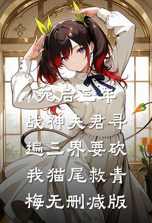 死后三年，战神夫君寻遍三界要砍我猫尾救青梅无删减版