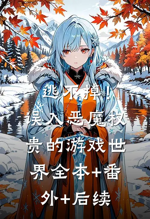 逃不掉！误入恶魔权贵的游戏世界全本+番外+后续