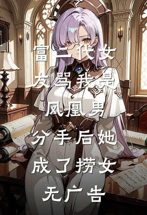 富二代女友骂我是凤凰男，分手后她成了捞女无广告