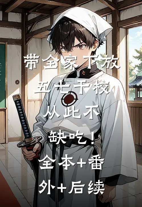 带全家下放五七干校，从此不缺吃！:全本+番外+后续