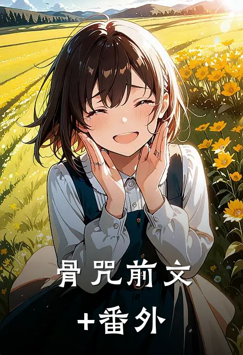 骨咒前文+番外
