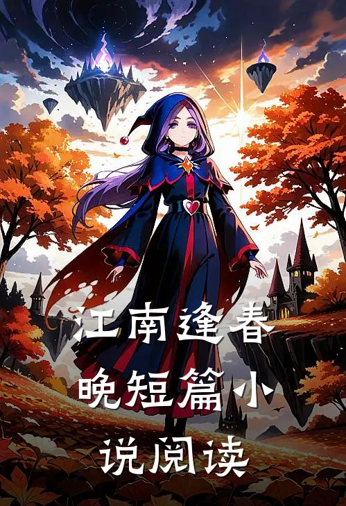 江南逢春晚短篇小说阅读