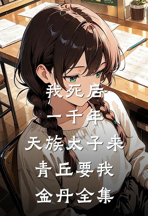 我死后一千年，天族太子来青丘要我金丹全集