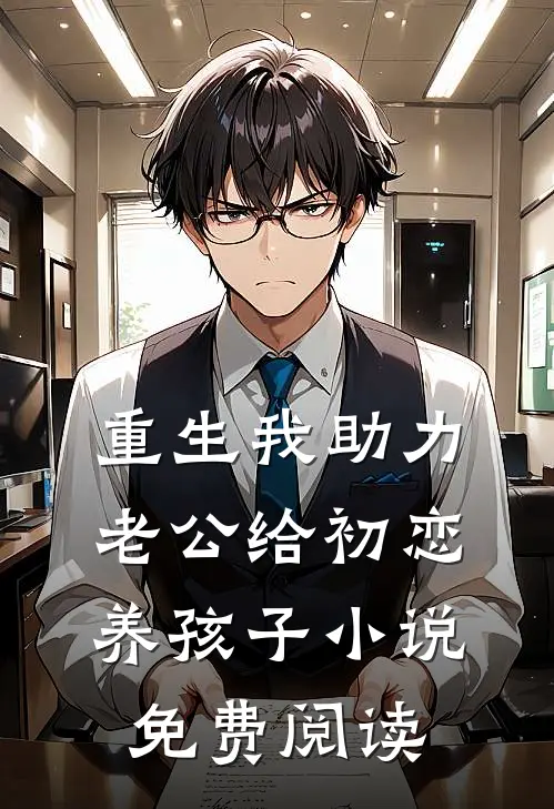 重生我助力老公给初恋养孩子小说免费阅读