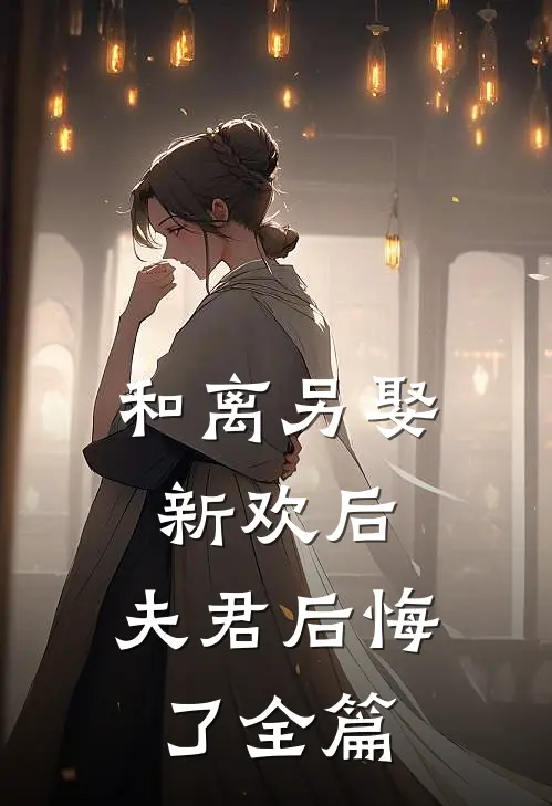 和离另娶新欢后，夫君后悔了全篇